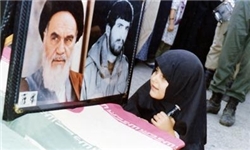 اول مهر روزی که پدر پس از سه سال برگشت