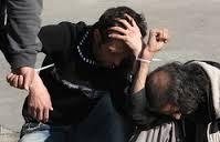 دستگیری 52 معتاد پرخطر عباس‌آباد در مازندران