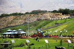 احداث میدان مشاهیر در قلب بوستان نوروز / اراضی عباس آباد کانون گردهمایی های بین المللی