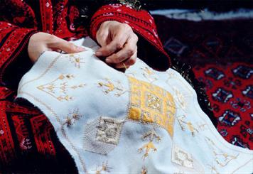 نیمی از مشاغل ایجاد شده در‌ سیستان و بلوچستان توسط مشاغل خانگی صورت می‌گیرد