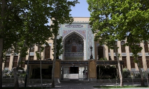 بازدید رایگان از موزه ملی ملک به مناسبت روز جهانی جهانگردی