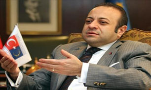 ترکيه ممکن است هرگز به اتحاديه اروپا نپيوندد