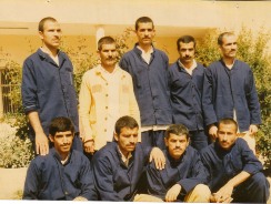 "محبت "کلید زندگی در اسارت بود