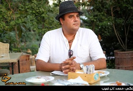 حال تئاتر همچنان بد است