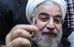روحانی در مسیر اعتدال حرکت کرده و روحیه استقلال طلبی دارد