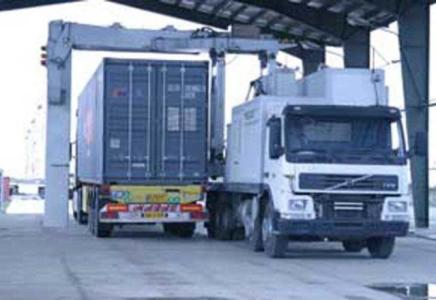 موقعیت ممتازاستان آذربایجان غربی به لحاظ صادرات کالا
