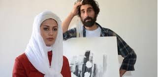 اکران "آفتاب، مهتاب، زمین" در 12 کشور اروپایی و آمریکایی