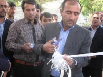 مركز آموزشي ميراث ايرانيان كهگيلويه وبويراحمد راه اندازي شد