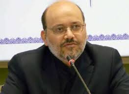 لزوم برنامه ریزی جهت تسریع در اجرای پروژه قطار پر سرعت مشهد- تهران