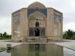 اختصاص سه میلیارد ریال برای بازسازی بقعه شیخ جبرائیل کلخوران اردبیل