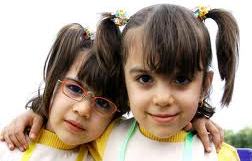 برپايي جشنواره دوقلوها در منطقه 21