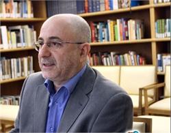 علي مرادخاني به معاونت امور هنری منصوب شد