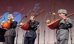 آشنایی با مکتب موسیقی عاشیقی ارومیه