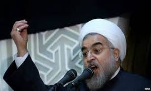 پیگیری موضوع دریاچه ارومیه از سوی رییس جمهور