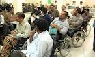 حضور مازندران در  رقابت های لیگ باشگاهی فوتبال قطع عضو جانبازان و معلولان