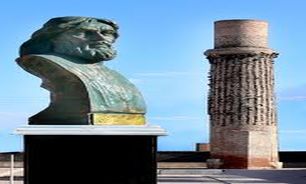 با ساخت بارگاه شمس تبریزی، خوی را قونیه دیگر می‌سازیم