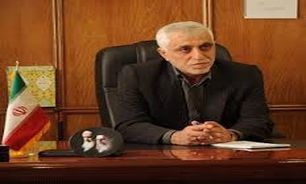 بهره‌برداری از سردخانه 115 هزار تنی زرین طلای میاندوآب