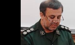 همایش «تجلیل از حماسه سازان امنیت پایدار شمالغرب» برگزار می‌شود