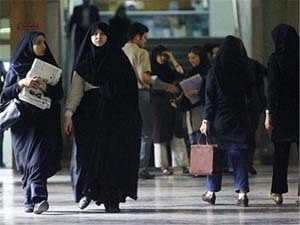 پذیرش دانشجو در دانشگاه آزاد ابوموسی از مهرامسال