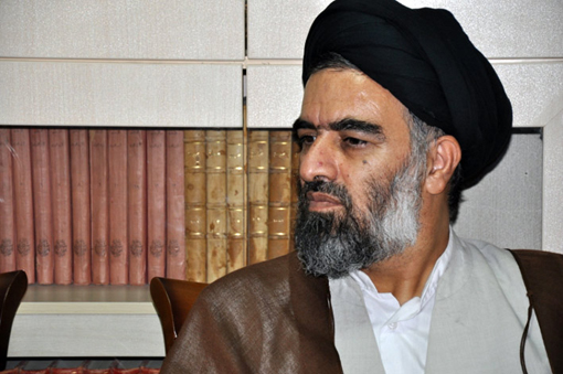 جهادکشاورزی متولی احیای دریاچه ارومیه نمی باشد