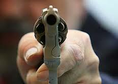 سرقت مسلحانه از بانک در مشهد