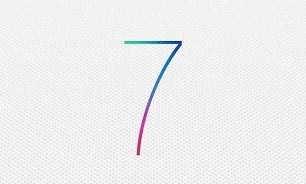 تاریخ عرضه ios 7  برای تمام دستگاه‌های اپل