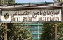 "نوربخش" مدیر عامل سازمان تامین اجتماعی شد