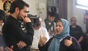 ماحصل 30 ساله "پوران درخشنده" ارزش ديدن دارد