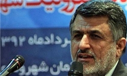 ورود روزانه 4 هزار زائر عراقی / تجهیز فرودگاه اهواز به مجهز‌ترین سیستم‌ها