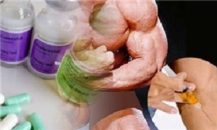 دوپینگ همپای استفاده از مواد مخدر است