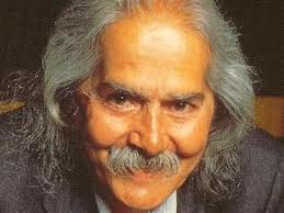 شعر خوانی های اخوان ثالث از رادیو فرهنگ پخش می شود