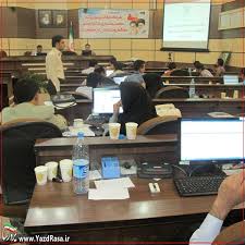 پژوهشسرای شهید میربقایی ابرکوه کشوری شد