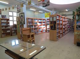 افتتاح یکی از 7 کتابخانه‌ بزرگ کشور در یزد