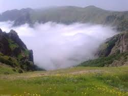 تابستان امسال،اردبیل خنکترین مرکز استان ایران