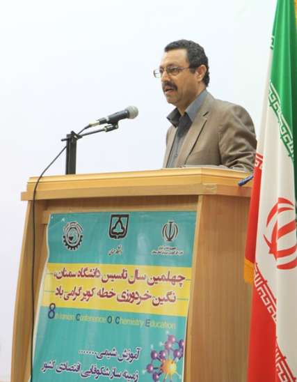 پنج هزار دانشجو در سال تحصیلی جدید وارد دانشگاه سمنان می شوند