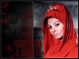 بازگشت سوفیا لورن به پرده ی سینما