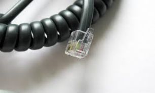 حتي آمريكايي‌ها هم از dial up استفاده مي‌كنند؟