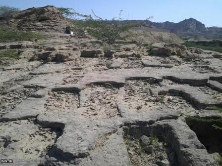 نگاهي به روستاي تاريخي تيس