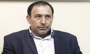 مدیر کل صدا و سیمای مرکز کرمانشاه درگذشت