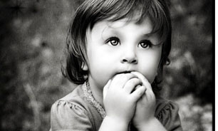 چشمان کودکان بیمار با حمایت خیرین به روی آینده باز می شود