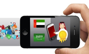 امارات در صدر آمار کاربران تلفن هوشمند