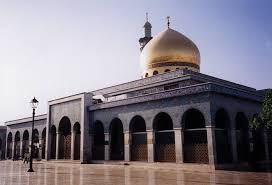 اعلام آمادگی جوانان ایرانی برای جهاد در سوریه