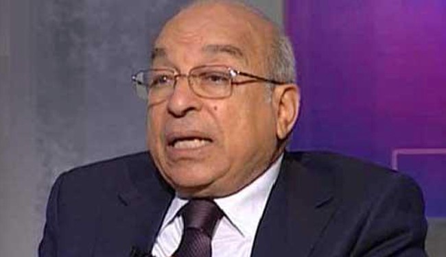 انديشمند مصری: مصر در حال بازگشت به دهه 58 است