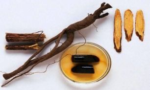 اثر مفيد گياه شيرين بيان در پيشگيري از تب