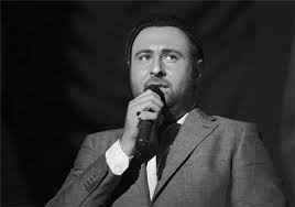 دیدار محمد علیزاده با هوادارانش در سراسر ایران
