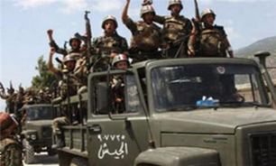 رئیس کمیسیون امنیت داخلی مجلس نمایندگان سوریه : ارتش تدابیر لازم را برای مقابله با هر تجاوز احتمالی اندیشیده است