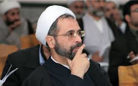 قدردانی پاپ اعظم واتیکان از آیت الله اعرافی