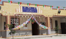 راه‌اندازی 2 آموزشگاه تیزهوشان در بندر کنگان