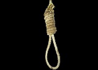 اجراي حکم اعدام یک قاچاقچی مواد مخدر در ملاءعام