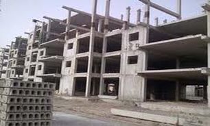 مقاوم‌سازی 3500 مسکن روستایی در مهاباد